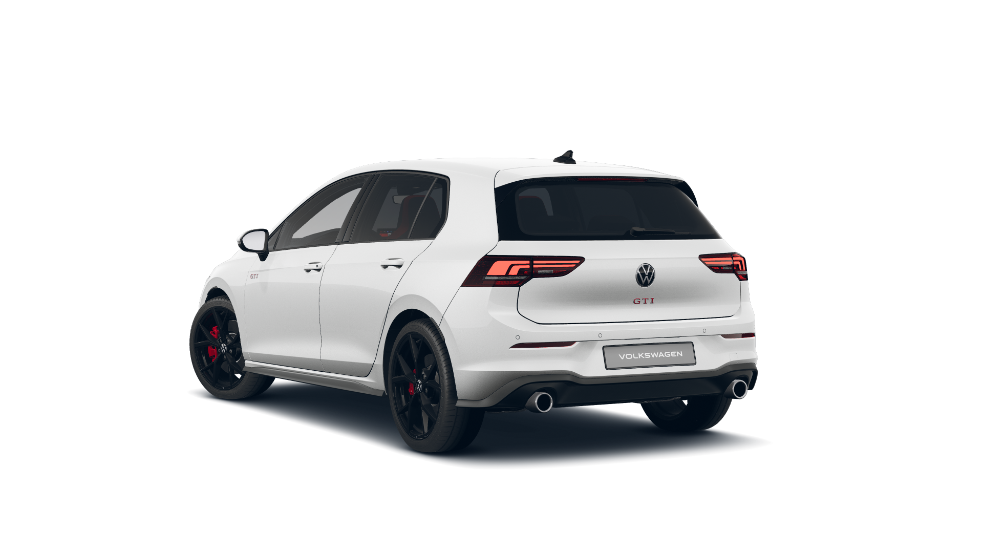 Volkswagen Golf 2.0 TSI DSG GTI