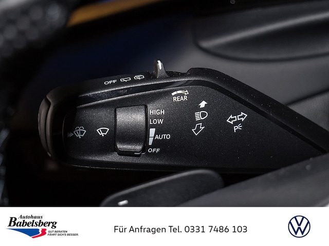 Volkswagen T-Roc 1.5 eTSI R-Line