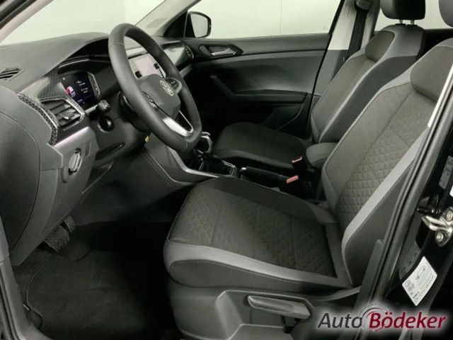 Volkswagen T-Cross 1.0 TSI DSG Style