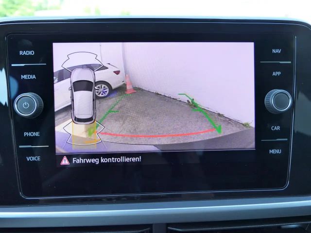 Volkswagen T-Roc Friends TSI