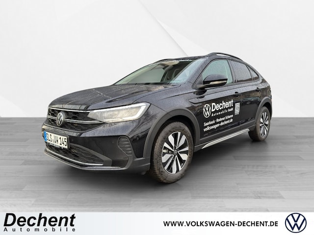 Volkswagen Taigo DSG