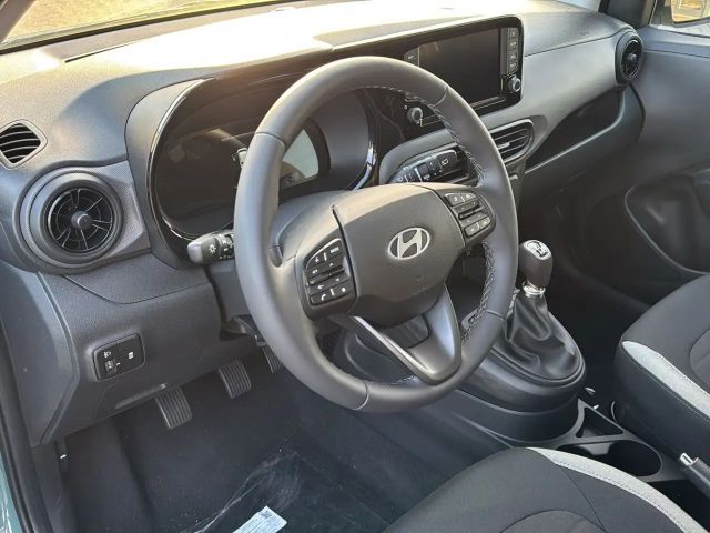 Hyundai i10 1.0 Trend