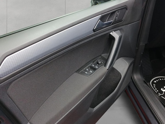 Volkswagen Tiguan 1.5 TSI Life