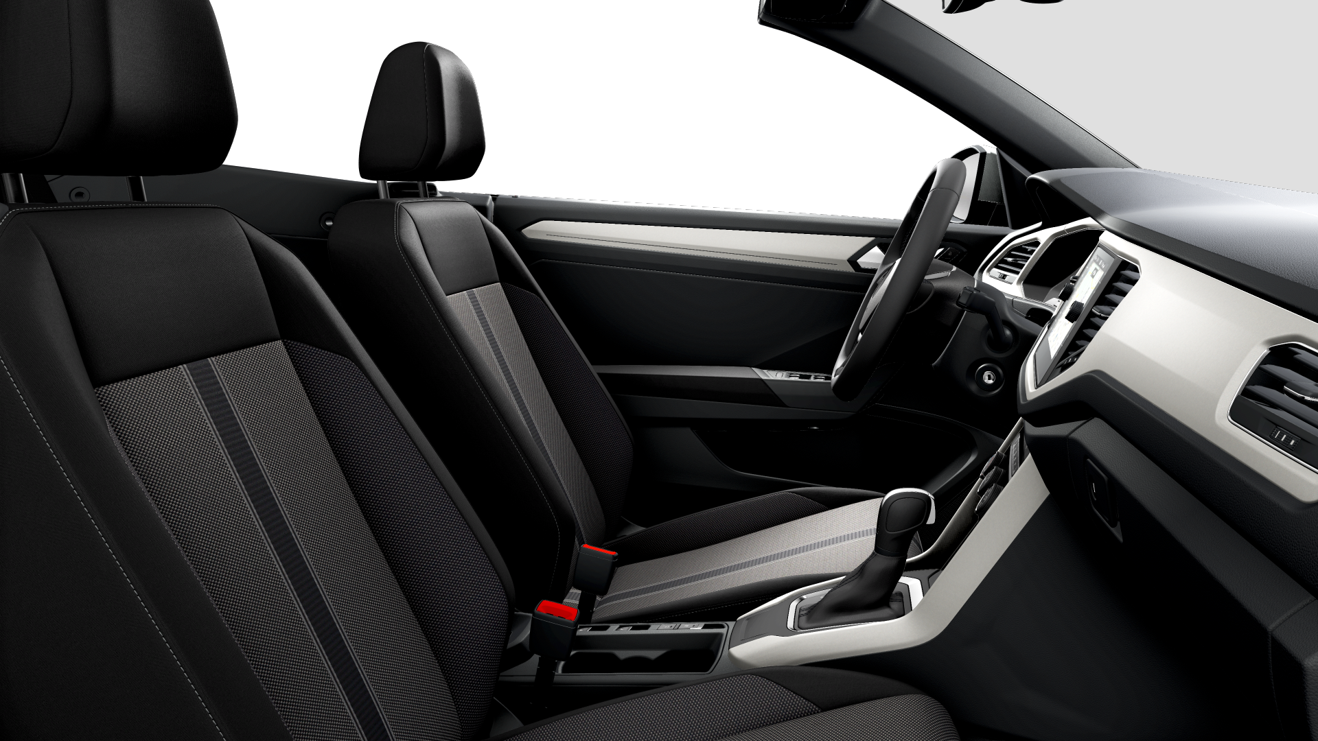 Volkswagen T-Roc 1.5 TSI Cabriolet DSG