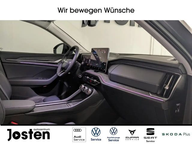 Skoda Kodiaq 2.0 TDI 4x4 Selection