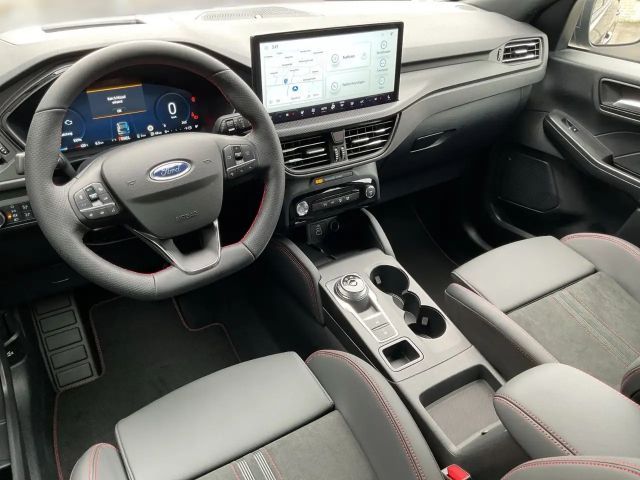 Ford Kuga Plug in Hybrid ST Line X