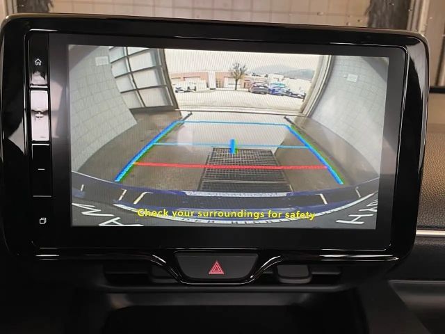 Mazda 2 Hybrid 04 1.5L 116ps AT WD CENTRE-LINE