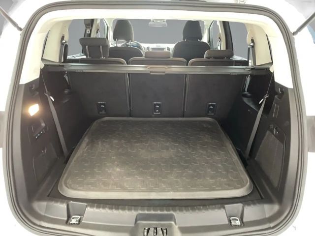 Ford S-Max TDCi Trend