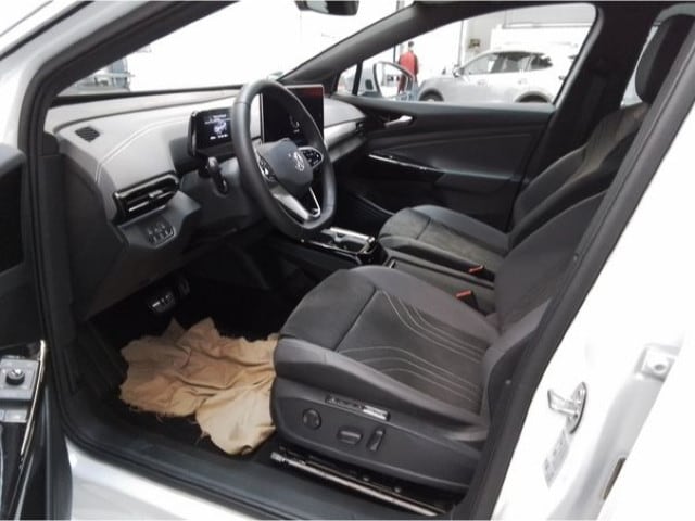 Volkswagen ID.5 Pro