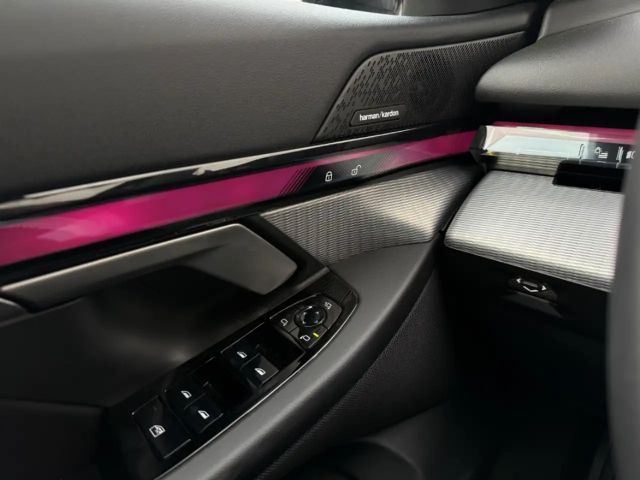 BMW 520 520i M-Sport