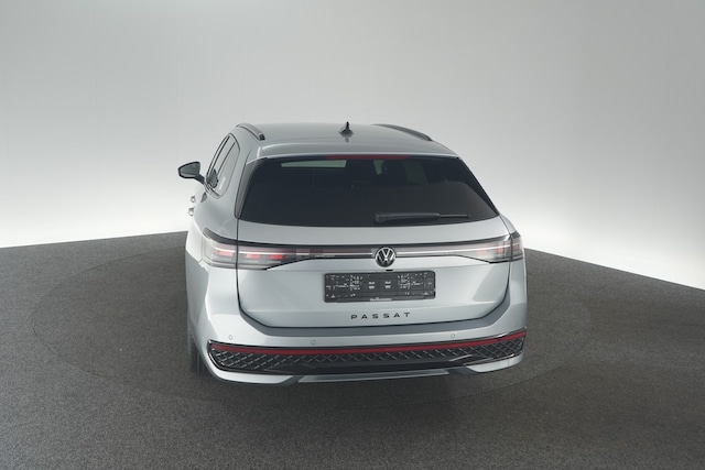 Volkswagen Passat 2.0 TDI DSG R-Line Variant