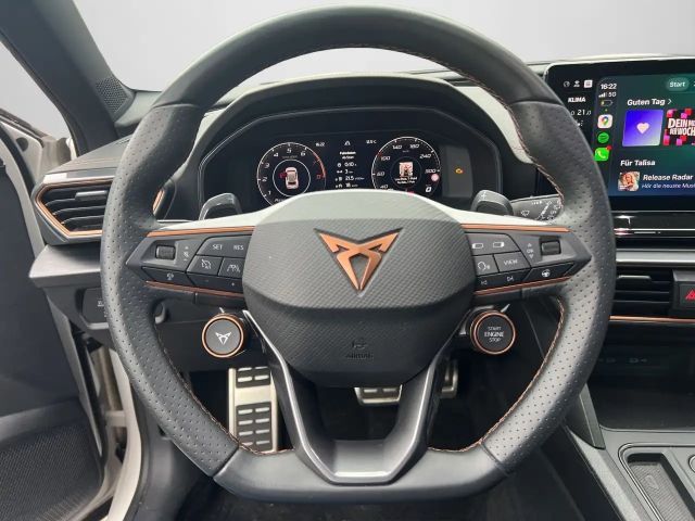 Cupra Formentor 2.0 TSI