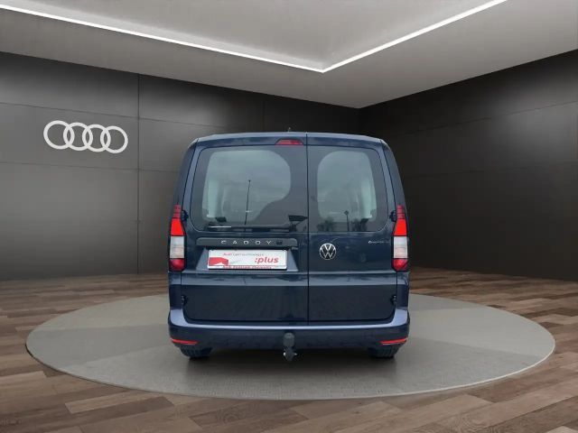 Volkswagen Caddy 4Motion Life