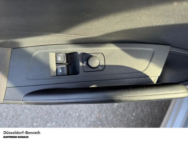 Skoda Fabia 1.0 TSI Active