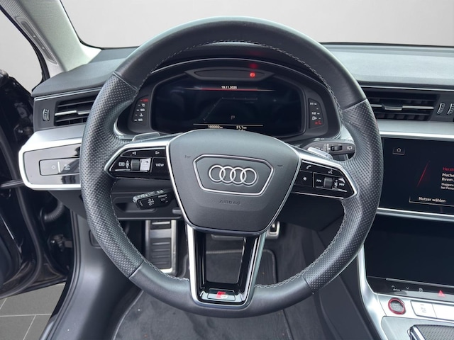 Audi S6 Avant Quattro