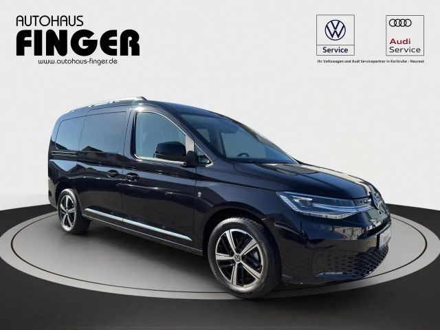 Volkswagen Caddy 1.5 TSI DSG Style