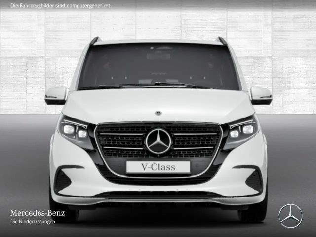 Mercedes-Benz V 300 4MATIC Style V 300 d