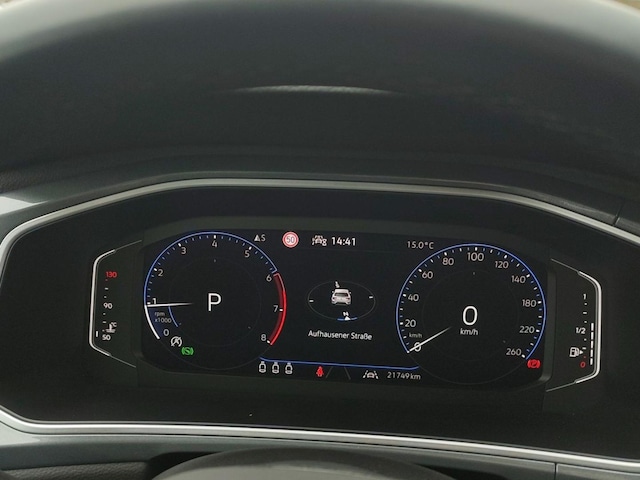 Volkswagen T-Roc 1.5 TSI DSG Style