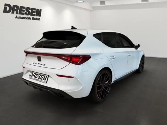 Cupra Leon 2.0 TSI VZ