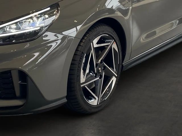 Hyundai i30 N Line