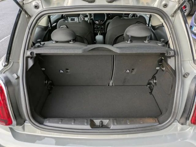 MINI Mini Electric 3-deurs SE