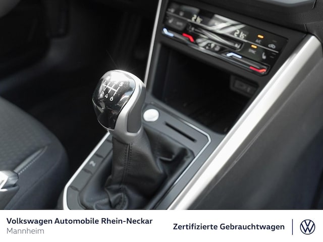 Volkswagen Taigo 1.0 TSI Life