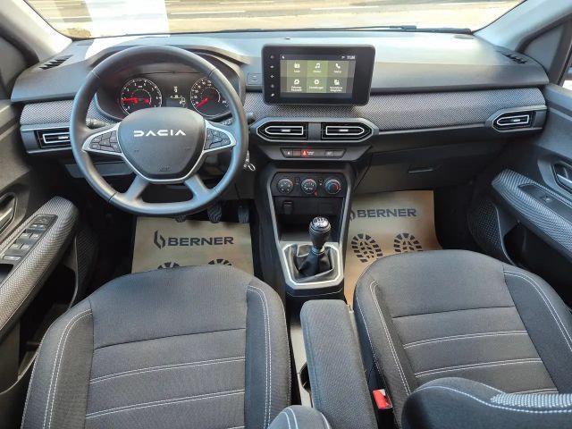 Dacia Sandero Comfort