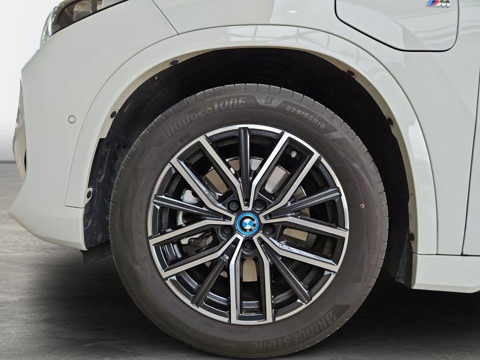 BMW X1 X1 30E X1 xDrive30e