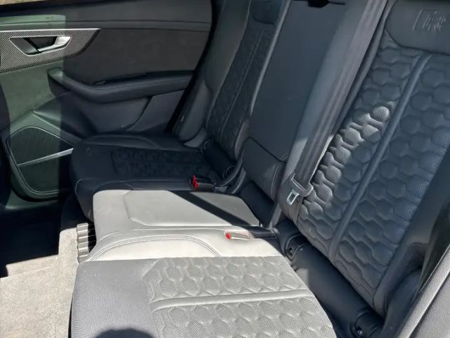 Audi RS Q8 4.0 TFSI Quattro