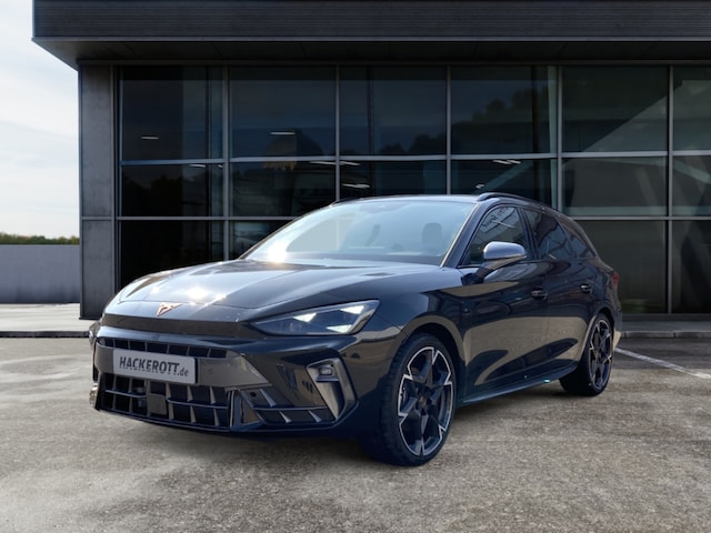 Cupra Leon DSG Sportstourer