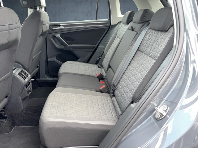 Volkswagen Tiguan 2.0 TDI DSG Life