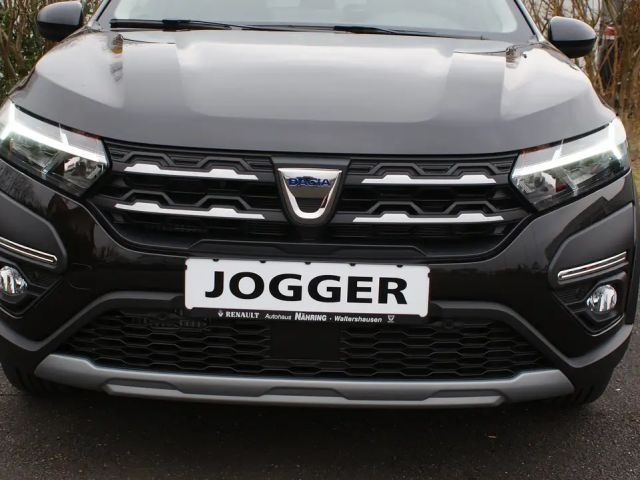 Dacia Jogger Extreme