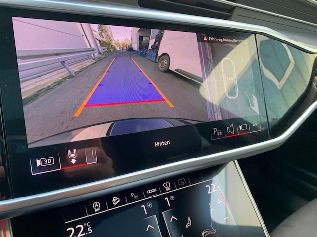 Audi A6 allroad 55 TDI Quattro