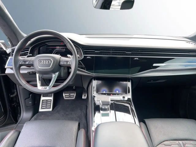 Audi RS Q8 4.0 TFSI Quattro