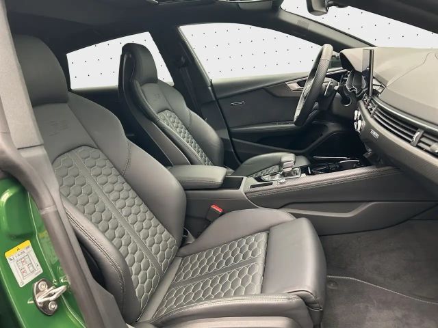Audi RS5 *PANO*B&O*MATRIX*SAGA*HUD*280km/h*