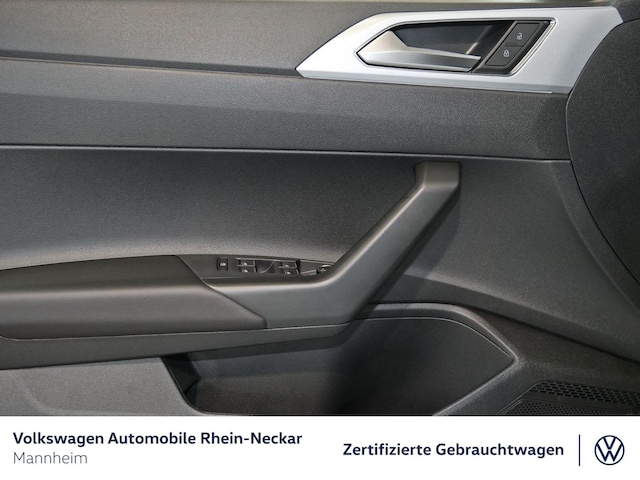 Volkswagen Taigo DSG