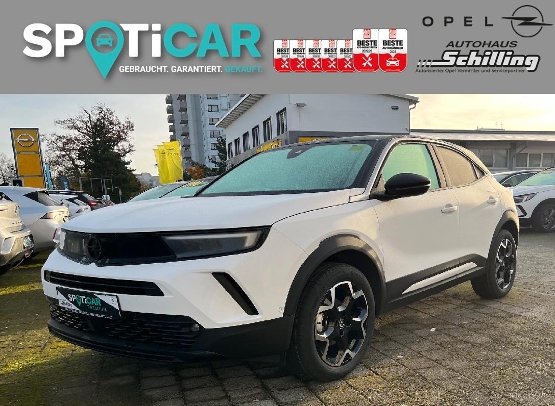 Opel Mokka 1.2 Turbo Turbo Ultimate