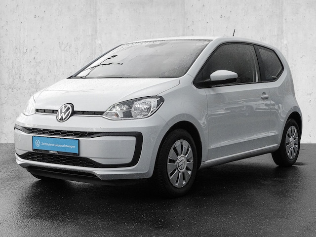 Volkswagen up! .0 MPI KAM PDC