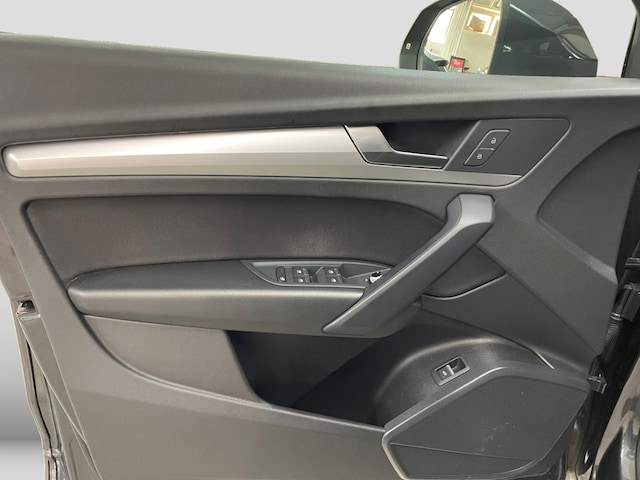 Audi Q5 45 TFSI Quattro S-Tronic