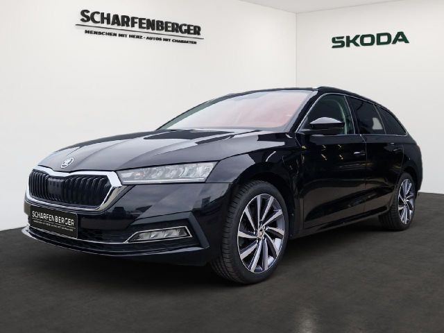 Skoda Octavia Combi Style Style iV