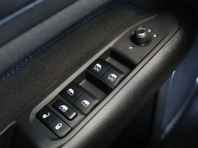 Jeep Compass 4x4 4xe Hybrid