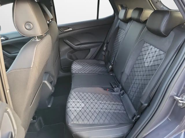 Volkswagen T-Cross 1.0 TSI DSG R-Line