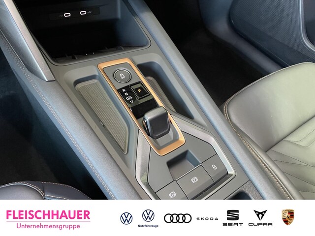 Cupra Formentor 2.0 TSI 4Drive