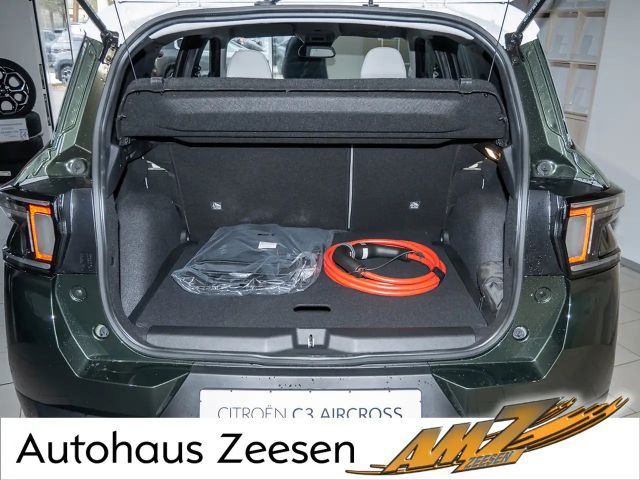 Citroën C3 Aircross Max