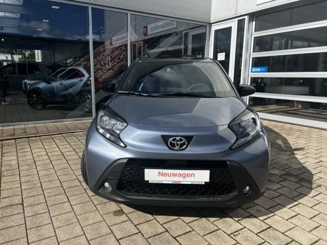 Toyota Aygo X Hatchback S-CVT