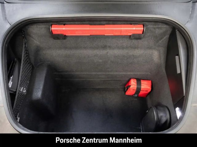 Porsche 992 Coupé S Turbo