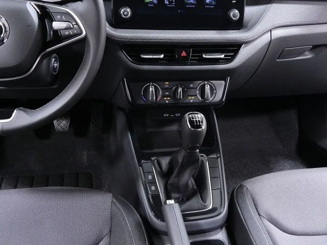 Skoda Fabia 1.0 TSI Selection