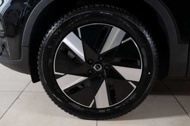 Volvo C40 Plus Recharge