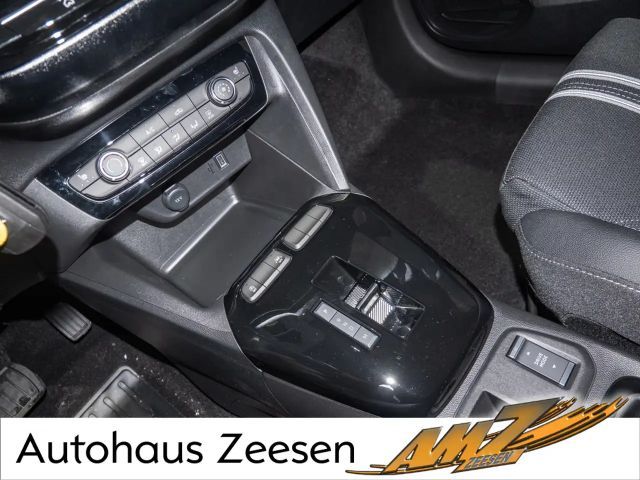 Opel Corsa 1.2 Turbo Turbo