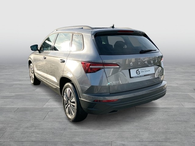 Skoda Karoq 2.0 TDI Ambition